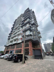 آپارتمان 43 متر مربع - گریگولا لورتکیپانیدزه, Batumi, گرجستان