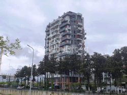 آپارتمان 2-комн 43 m² - گریگولا لورتکیپانیدزه, Batumi