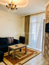 آپارتمان 43 متر مربع - گریگولا لورتکیپانیدزه, Batumi, گرجستان