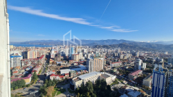 آپارتمان 86 متر مربع - تبل ابوسریدزه, باتومی, گرجستان