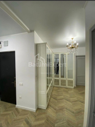آپارتمان 160 متر مربع - نیکولوز باراتاشویلی, Batumi, گرجستان