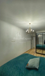 آپارتمان 160 متر مربع - نیکولوز باراتاشویلی, Batumi, گرجستان