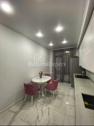 آپارتمان 160 متر مربع - نیکولوز باراتاشویلی, Batumi, گرجستان
