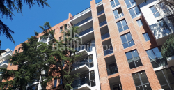 آپارتمان 4-комн 160 m² - نیکولوز باراتاشویلی, Batumi