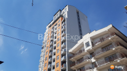 آپارتمان 2-комн 46 m² - الکساندرا گریبودوا, Batumi