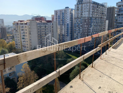 آپارتمان 28.1 متر مربع - شالوا ایناساریدزه, Batumi, گرجستان