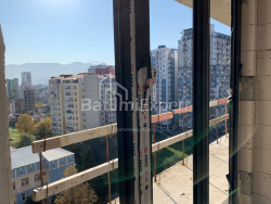 آپارتمان 28.1 متر مربع - شالوا ایناساریدزه, Batumi, گرجستان