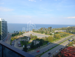 آپارتمان 56.8 متر مربع - لخ و ماریا کاچینسکی, Batumi, گرجستان