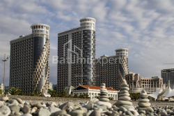 آپارتمان 30 متر مربع - کلانتر خیمشیاشویلی, Batumi, گرجستان