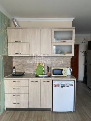آپارتمان 30 متر مربع - کلانتر خیمشیاشویلی, Batumi, گرجستان