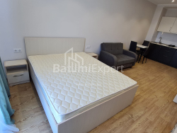 آپارتمان 1-комн 33 m² - لخ و ماریا کاچینسکی, Batumi