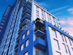 آپارتمان 4-комн 85.5 m² - اکوتیم تاکایشویلی, Batumi