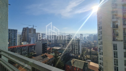 آپارتمان 85.5 متر مربع - اکوتیم تاکایشویلی, باتومی, گرجستان