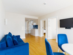 آپارتمان 2-комн 54 m² - کلانتر خیمشیاشویلی, Batumi