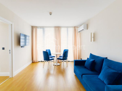 آپارتمان 2-комн 54 m² - کلانتر خیمشیاشویلی, Batumi