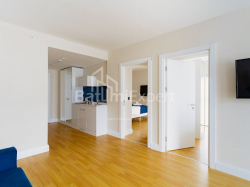 آپارتمان 2-комн 54 m² - کلانتر خیمشیاشویلی, Batumi