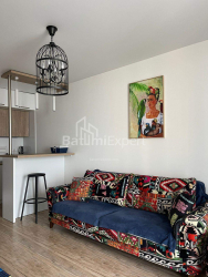 آپارتمان 2-комн 49.2 m² - لخ و ماریا کاچینسکی, Batumi