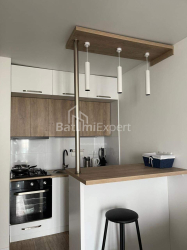 آپارتمان 2-комн 49.2 m² - لخ و ماریا کاچینسکی, Batumi