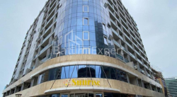 آپارتمان 49.2 متر مربع - لخ و ماریا کاچینسکی, Batumi, گرجستان