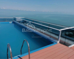 آپارتمان 2-комн 49.2 m² - لخ و ماریا کاچینسکی, Batumi