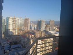 آپارتمان 46 متر مربع - نیکو پیروسمانی, Batumi, گرجستان