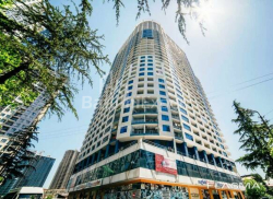 آپارتمان 2-комн 46 m² - نیکو پیروسمانی, Batumi