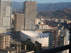 آپارتمان 46 متر مربع - نیکو پیروسمانی, Batumi, گرجستان