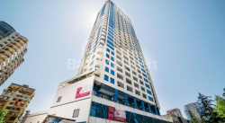 آپارتمان 46 متر مربع - نیکو پیروسمانی, Batumi, گرجستان