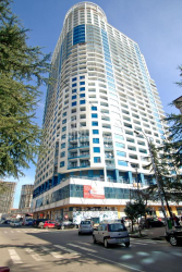 آپارتمان 46 متر مربع - نیکو پیروسمانی, Batumi, گرجستان