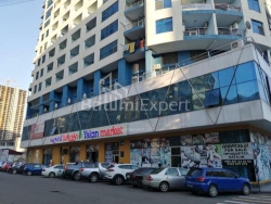 آپارتمان 46 متر مربع - نیکو پیروسمانی, Batumi, گرجستان
