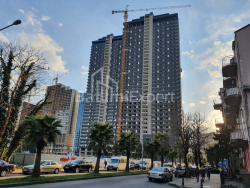 آپارتمان 37 متر مربع - نیکو پیروسمانی, Batumi, گرجستان