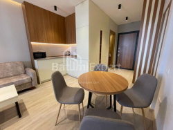 آپارتمان 1-комн 37 m² - نیکو پیروسمانی, Batumi