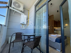 آپارتمان 37 متر مربع - نیکو پیروسمانی, Batumi, گرجستان