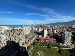 آپارتمان 37 متر مربع - نیکو پیروسمانی, Batumi, گرجستان