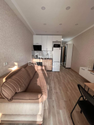 آپارتمان 1-комн 28 m² - یوسف کوبالادزه, Batumi