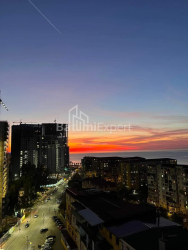 آپارتمان 28 متر مربع - یوسف کوبالادزه, Batumi, گرجستان