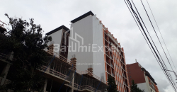 آپارتمان 2-комн 45 m² - لوکی آساتیانی, Batumi