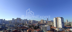 آپارتمان 45 متر مربع - لوکی آساتیانی, Batumi, گرجستان
