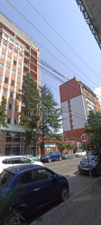 آپارتمان 2-комн 45 m² - لوکی آساتیانی, Batumi