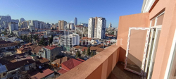 آپارتمان 45 متر مربع - لوکی آساتیانی, Batumi, گرجستان