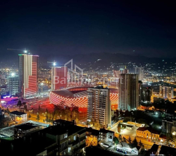آپارتمان 45 متر مربع - نیکو پیروسمانی, Batumi, گرجستان