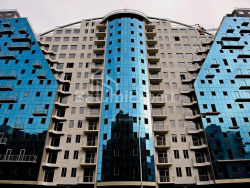 آپارتمان 4-комн 184 m² - کلانتر خیمشیاشویلی, Batumi