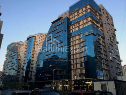 آپارتمان 4-комн 184 m² - کلانتر خیمشیاشویلی, Batumi