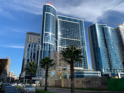 آپارتمان 48 متر مربع - نیکو پیروسمانی, Batumi, گرجستان