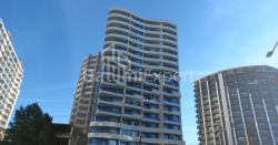 آپارتمان 4-комн 71.5 m² - کلانتر خیمشیاشویلی, Batumi