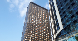 آپارتمان 40 متر مربع - نیکو پیروسمانی, Batumi, گرجستان