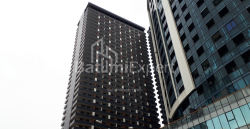 آپارتمان 1-комн 40 m² - نیکو پیروسمانی, Batumi