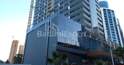 آپارتمان 1-комн 40 m² - نیکو پیروسمانی, Batumi