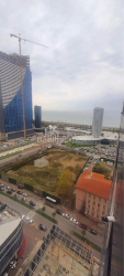 آپارتمان 40 متر مربع - نیکو پیروسمانی, Batumi, گرجستان