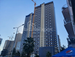 آپارتمان 40 متر مربع - نیکو پیروسمانی, Batumi, گرجستان